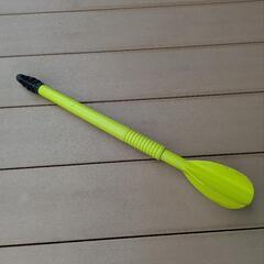 やり投げ練習用具
