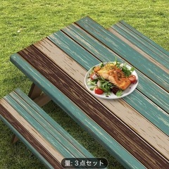 イス机のカバー⭐︎新品未使用　　　の画像