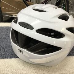 OGK☆新品☆自転車用ヘルメット　SN－１３Lの画像