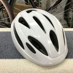 OGK☆新品☆自転車用ヘルメット　SN－１３Lの画像