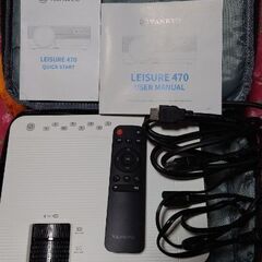 【購入者が決まりました】VANKYO Leisure 470の画像