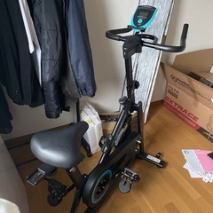 スピンバイク 