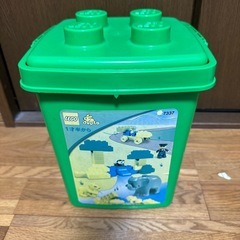 LEGO デュプロ　基本セット