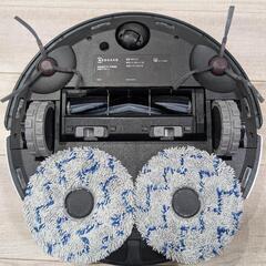 ECOVACS DEEBOT X1 OMNI の画像