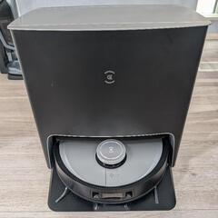 ECOVACS DEEBOT X1 OMNI 