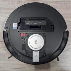 ECOVACS DEEBOT X1 OMNI の画像