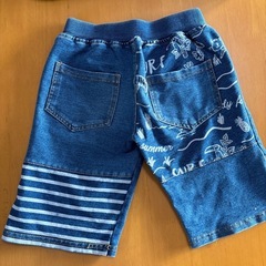 サイズ110 上下セットの画像