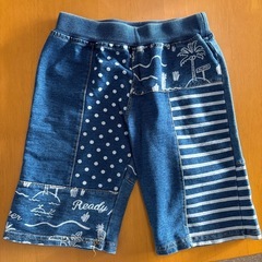 サイズ110 上下セットの画像