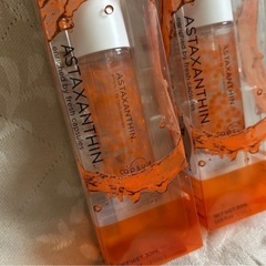 破格　生美容液 アスタキサンチン 30ml×2本の画像
