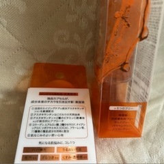 破格　生美容液 アスタキサンチン 30ml×2本の画像