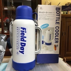 ボトルクーラー