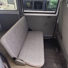 取り引き早い方価格、平成22年クリッパーバン車検令和８年7月の画像