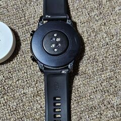 Huawei　Watch GT2の画像