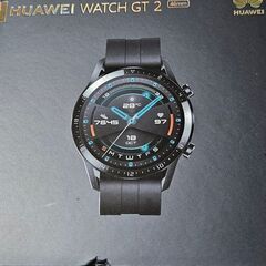 Huawei　Watch GT2の画像