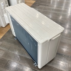 【トレファク高槻店】安心の1年間保証！取りに来られる方限定！MITSUBISHI（三菱/ミツビシ）の壁掛けエアコンのご紹介です！の画像