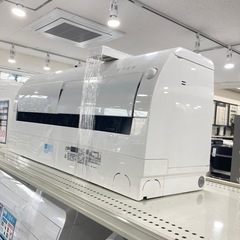 【トレファク高槻店】安心の1年間保証！取りに来られる方限定！MITSUBISHI（三菱/ミツビシ）の壁掛けエアコンのご紹介です！の画像