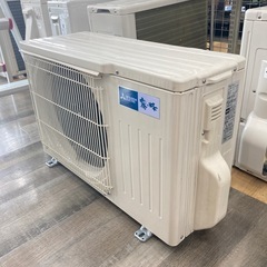 【トレファク高槻店】安心の1年間保証！取りに来られる方限定！MITSUBISHI（三菱/ミツビシ）の壁掛けエアコンのご紹介です！の画像