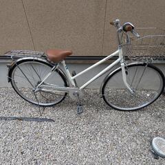 ブリジストン　自転車