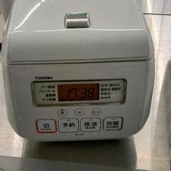 0510-149 TOSHIBA　炊飯器