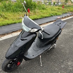 YAMAHA JOG ZR エボリューション愛知県一宮市