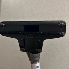 コードレス掃除機の画像