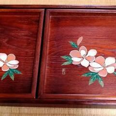 おぼん3枚セットの画像