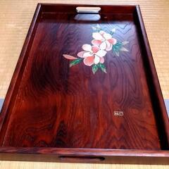 おぼん3枚セットの画像