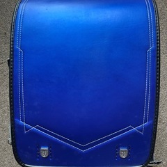 (3年間使用)ランドセル