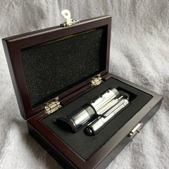 SAROME BM1-04 ターボライター