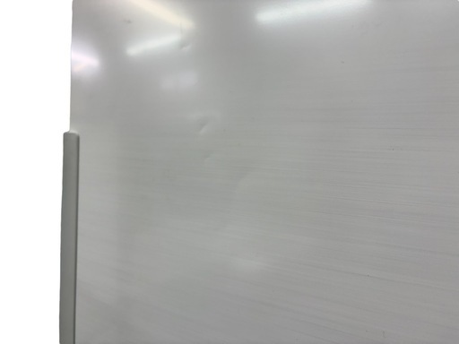 NO.2382【2018年製】SHARP シャープ ノンフロン冷凍冷蔵庫 SJ-PD31E-W 310L 冷蔵185L/冷凍125L 家電 中古