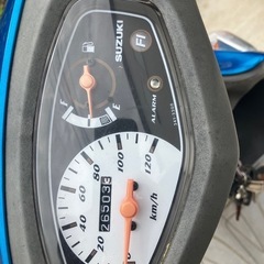 アドレスv125gの画像