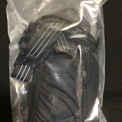 新品 ウエストバッグ