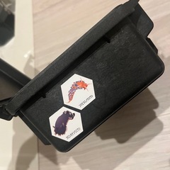 ペリカンケース（マリンスポーツ、防水ケース）の画像