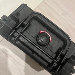 ペリカンケース（マリンスポーツ、防水ケース）の画像