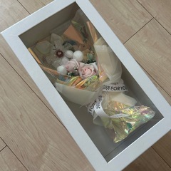 フラワーギフトの画像