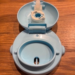 コンビ　テテオパーティーマグ　離乳ナビセット Neoの画像