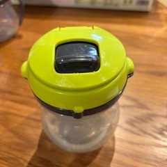 コンビ　テテオパーティーマグ　離乳ナビセット Neoの画像