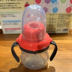 コンビ　テテオパーティーマグ　離乳ナビセット Neoの画像