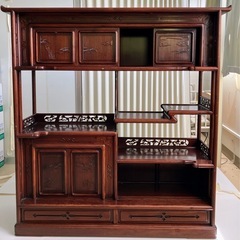 ⭕️アンティーク家具　美品⭕️