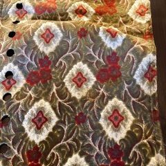 三菱ふそう　ダッシュマットの画像