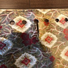 三菱ふそう　ダッシュマットの画像