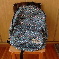 リックサック 2点　良品　OUTDOOR アウトドアーの画像
