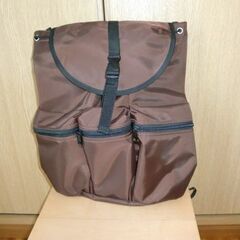 リックサック 2点　良品　OUTDOOR アウトドアーの画像