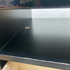 テレビボードの画像