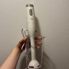 ブレンダー