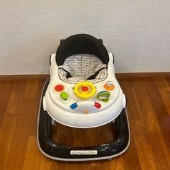 歩行器