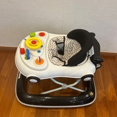 歩行器の画像