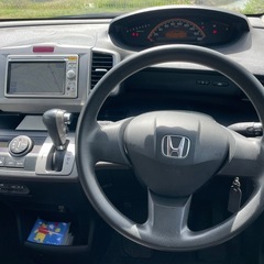 フリードG ハイウェイエディション 車検R9年5月まで‼️走行95000km‼️の画像