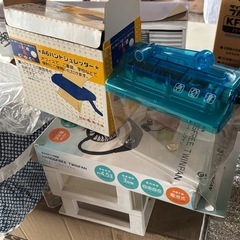 ハンドシュレッダー