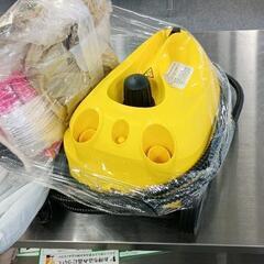 0510-444 ケルヒャー スチームクリーナー 　家庭用